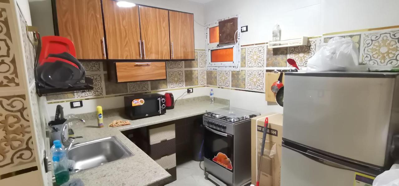 Shehab - Residence Hotel Apartment Cairo Exterior photo