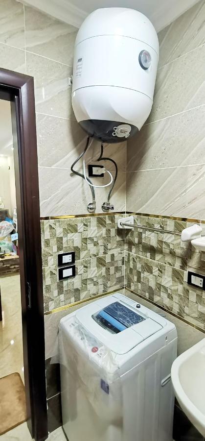 Shehab - Residence Hotel Apartment Cairo Exterior photo