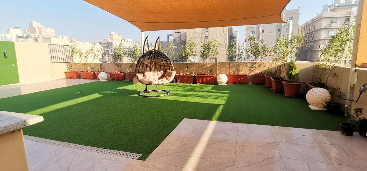 Shehab - Residence Hotel Apartment Cairo Exterior photo