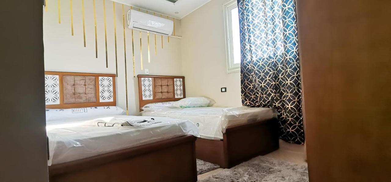 Shehab - Residence Hotel Apartment Cairo Exterior photo