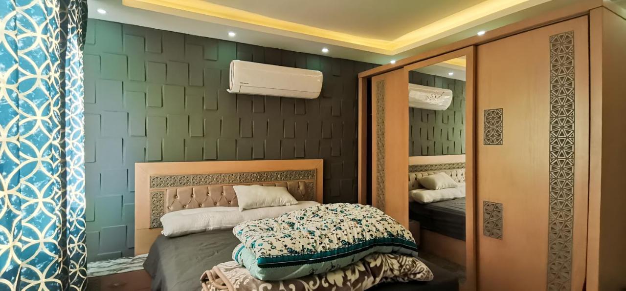 Shehab - Residence Hotel Apartment Cairo Exterior photo