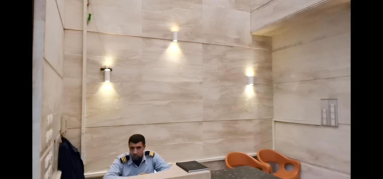 Shehab - Residence Hotel Apartment Cairo Exterior photo
