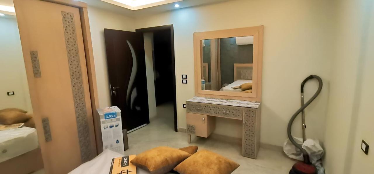 Shehab - Residence Hotel Apartment Cairo Exterior photo