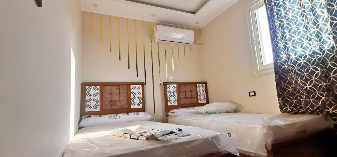Shehab - Residence Hotel Apartment Cairo Exterior photo