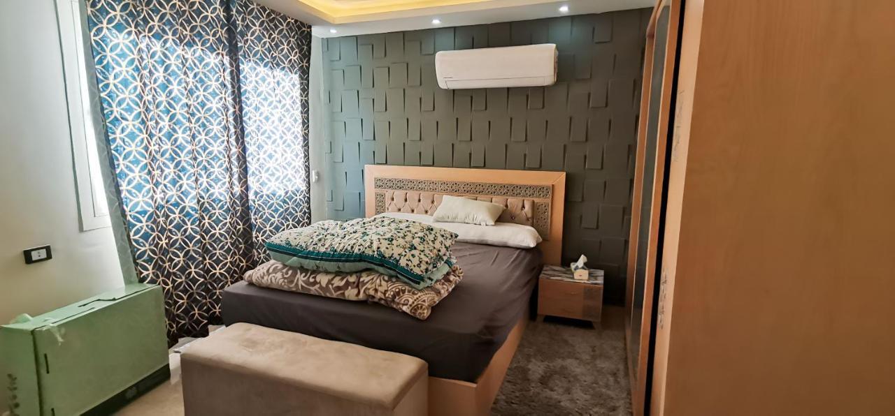 Shehab - Residence Hotel Apartment Cairo Exterior photo