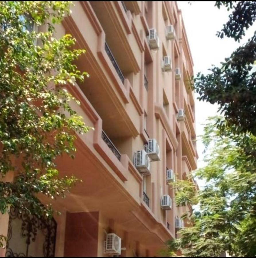 Shehab - Residence Hotel Apartment Cairo Exterior photo