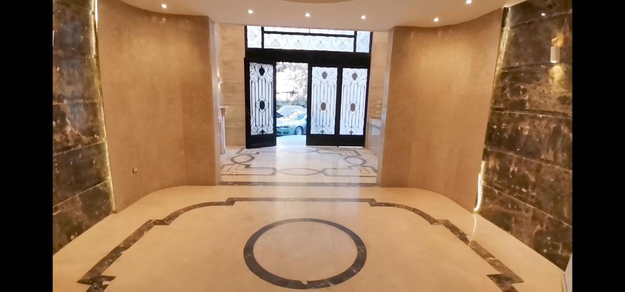 Shehab - Residence Hotel Apartment Cairo Exterior photo