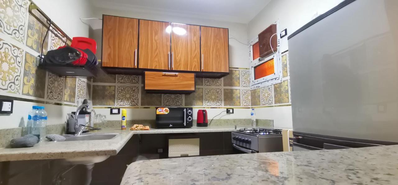 Shehab - Residence Hotel Apartment Cairo Exterior photo