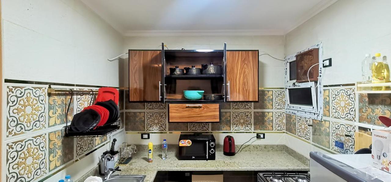 Shehab - Residence Hotel Apartment Cairo Exterior photo