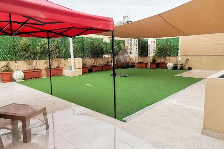Shehab - Residence Hotel Apartment Cairo Exterior photo