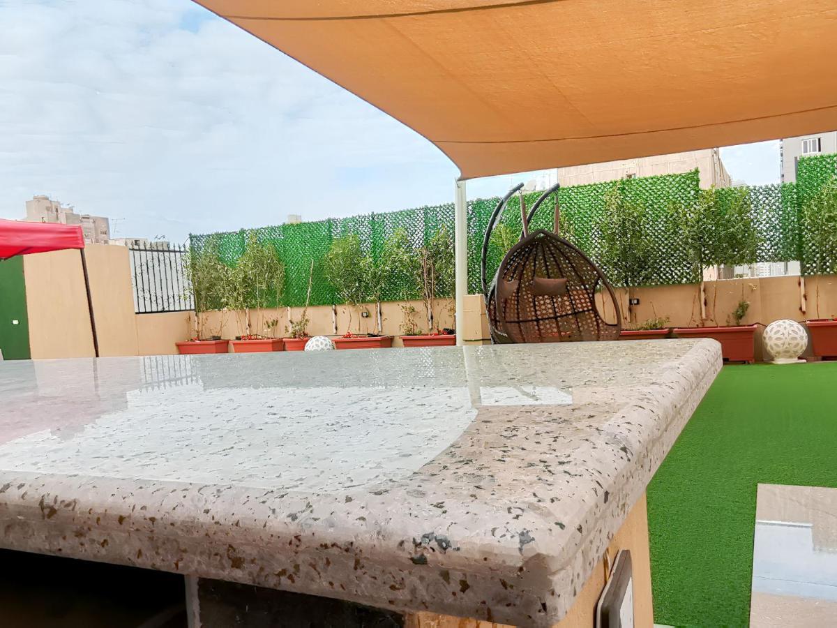 Shehab - Residence Hotel Apartment Cairo Exterior photo