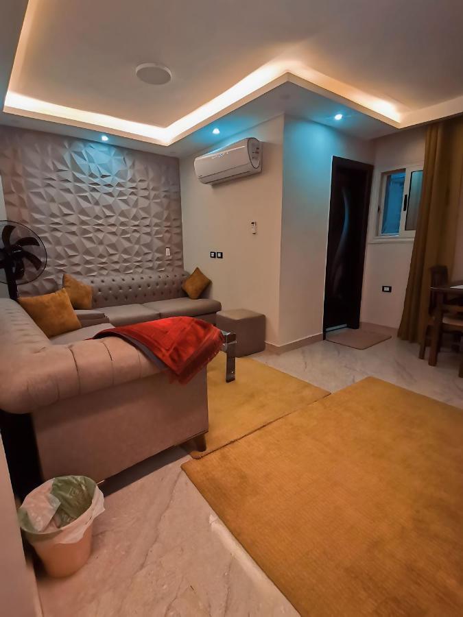 Shehab - Residence Hotel Apartment Cairo Exterior photo