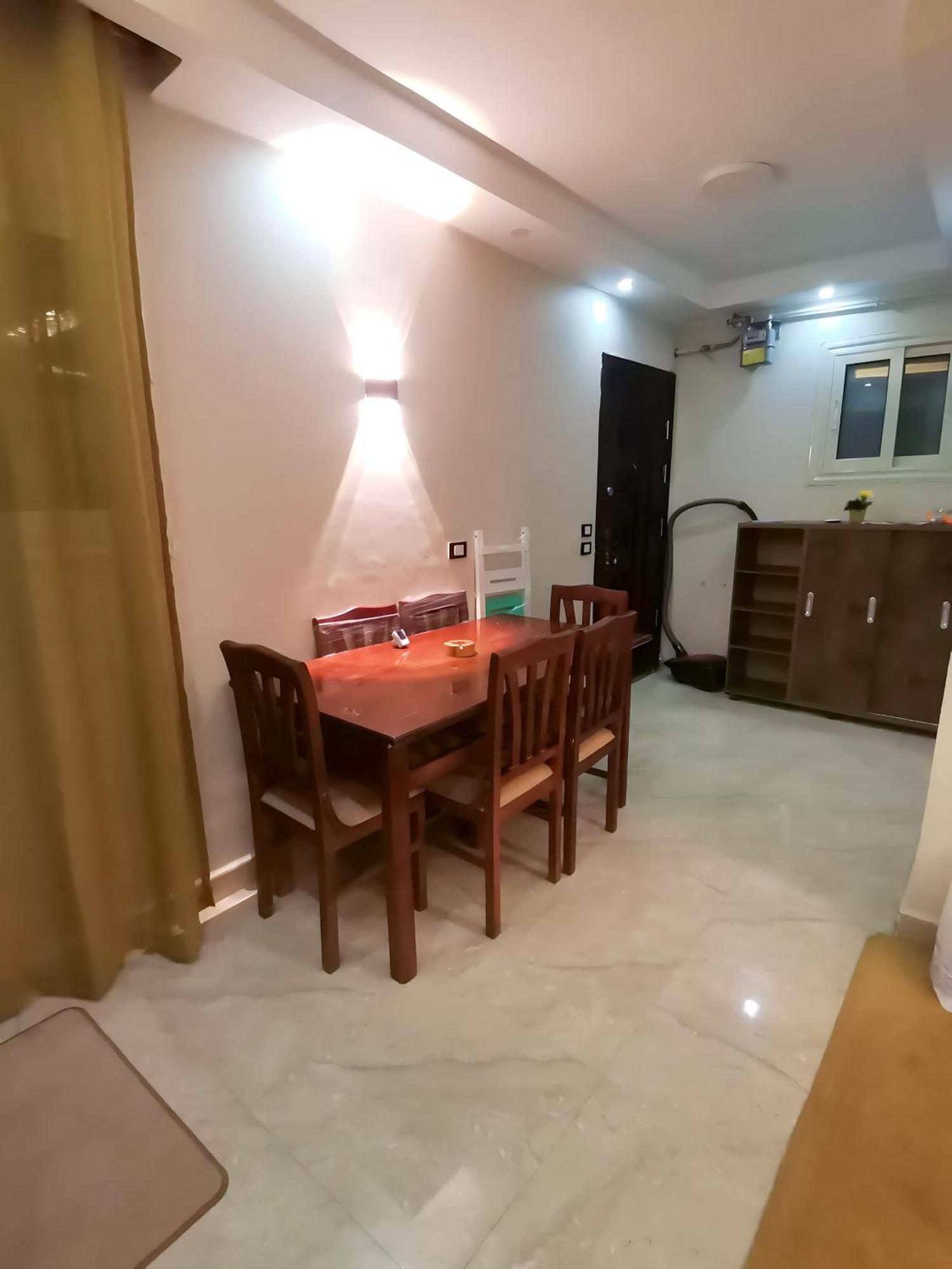 Shehab - Residence Hotel Apartment Cairo Exterior photo